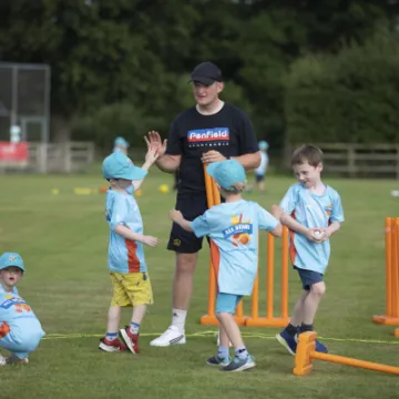 Image: 190721 Cricket Spare 17