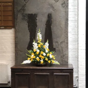 Image: 2019-07-21_Easter flowers