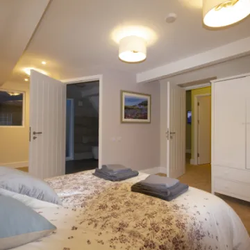 Dulux Dementia 3 Dementia Demonstration Home