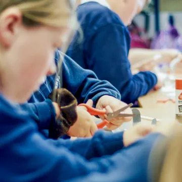 Classroom Activity