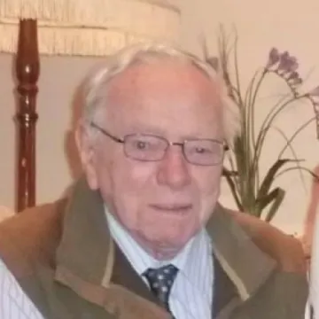Geoff Mitchell
