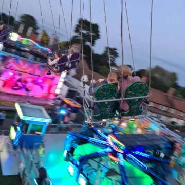 Fun Fair Sky View 03