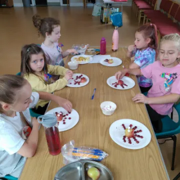 Holiday Club Summer 2021 – 2