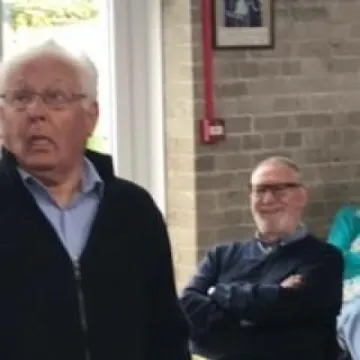 Cloughton Gathering 4