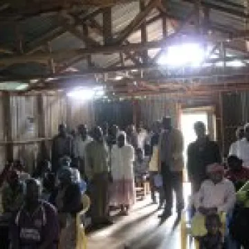 Kenya Mick 376