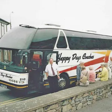 2008 in Ireland
