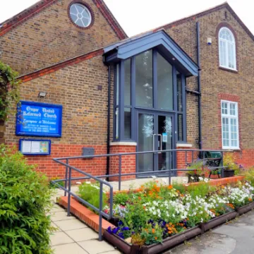 Ongar Church Hall