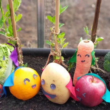 Image: 04 Junior2 Finley SuperFoods