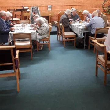 TMC Harvest Festival 2021 Harvest Meal 2 Ew