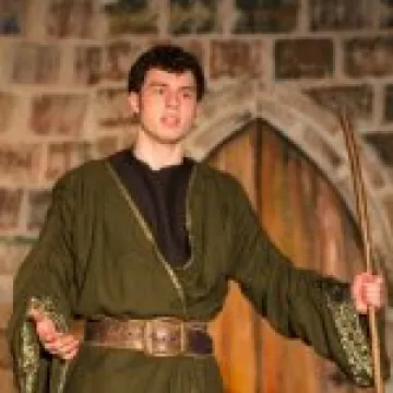 Tales of King Arthur 02