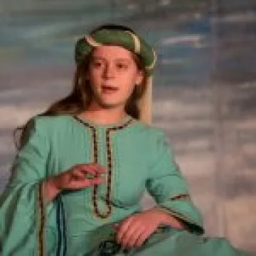 Tales of King Arthur 06