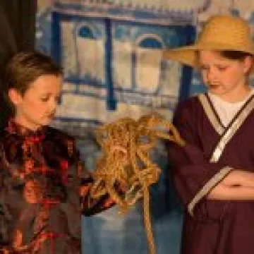 The Willow Tree 13