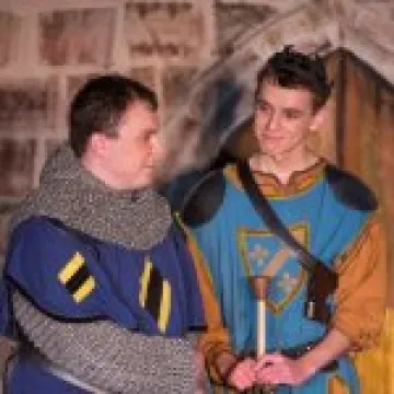 Tales of King Arthur 22