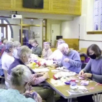 2021-11-29 Labelling angels 2