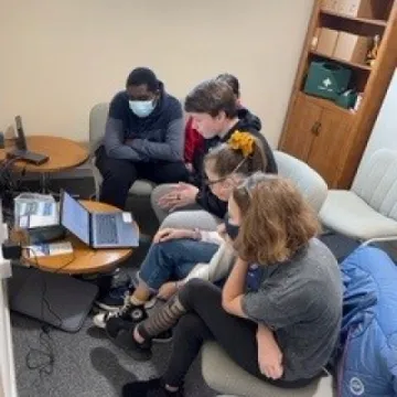 Soft Play Holiday club-3