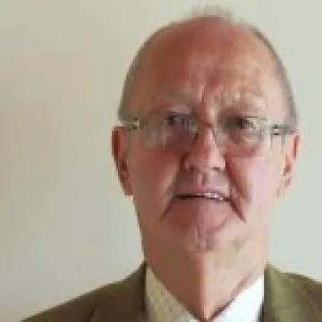 Joe Hoyles