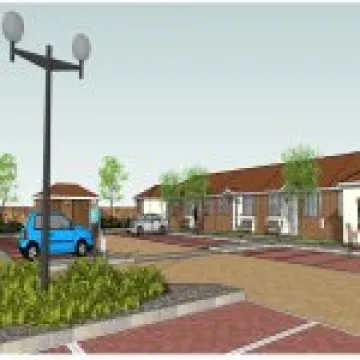 Medical Centre Bungalows 06