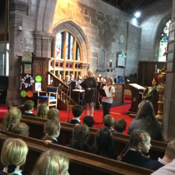 Church 2