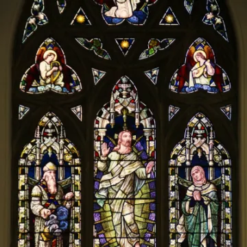 Zechariah&ElizabethWindow