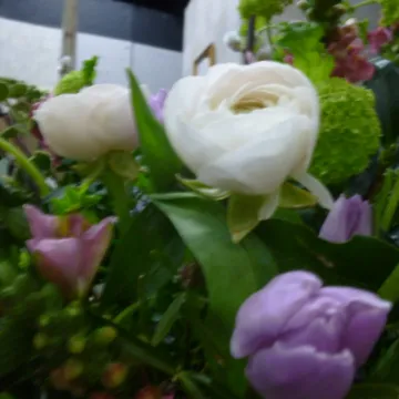 Flower Club March 2022 P1040105