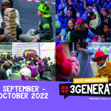 3Generate 2022