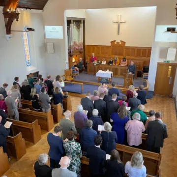 Baptism