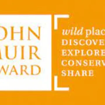 John Muir