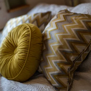 Overwater Luxury Glamping Wellington Interior 18