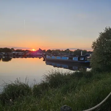 Overwater Marina 2