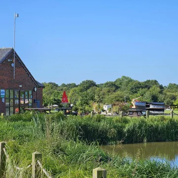 Overwater Marina 6