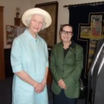 James Bowman Concert