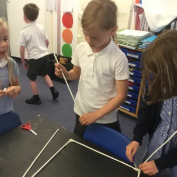 Exploring Shape 2