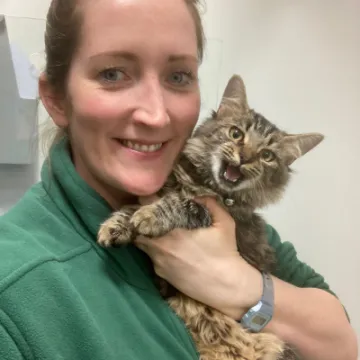 iSands Vetinary Practice 11