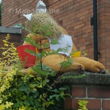 Scarecrow 10