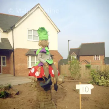 Scarecrow 21