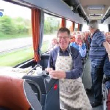 Trolley Dolley
