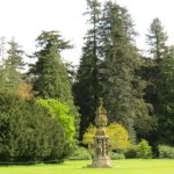 Glamis Castle jpg8