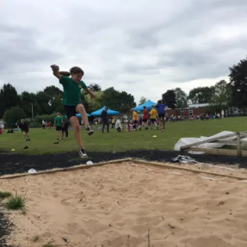 Long jump (17)