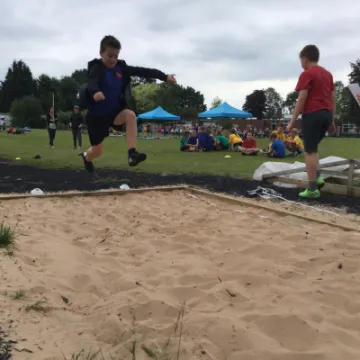 Long jump (5)