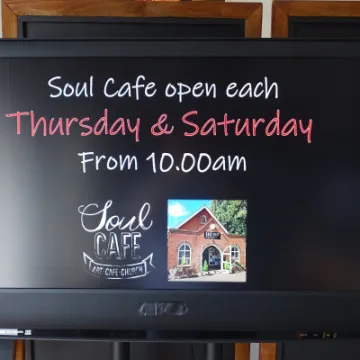 Soul Cafe