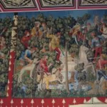 Stirling Castle jpg15