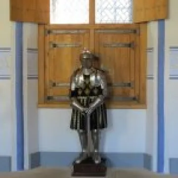 Stirling Castle jpg6