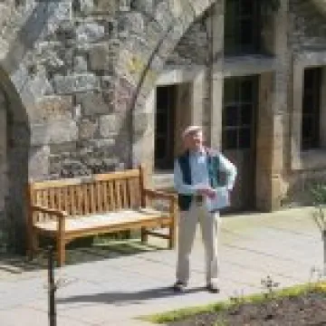 Stirling Castle jpg22