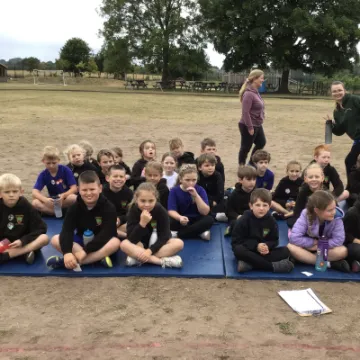 Sports day
