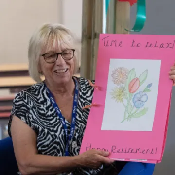 Denise Tibbatts