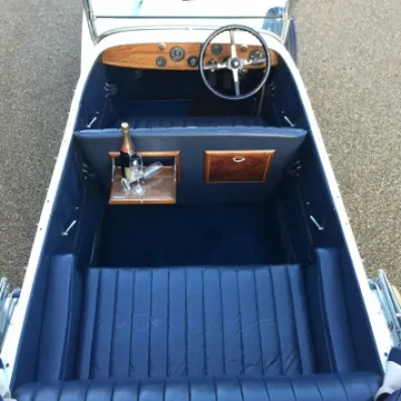 Rolls Royce Interior (3)