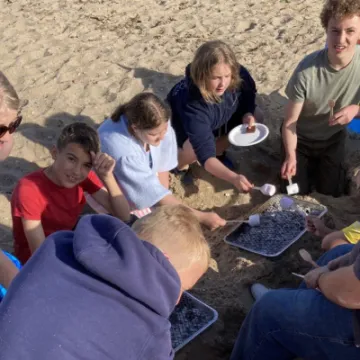 2022 Summer BBQ