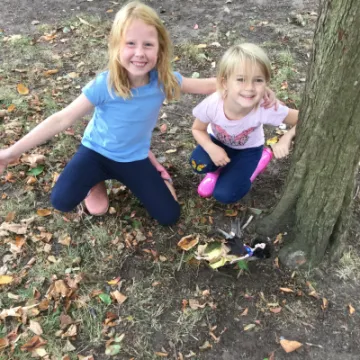 Forest School 7