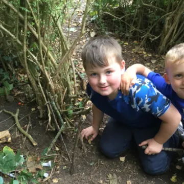 Forest School