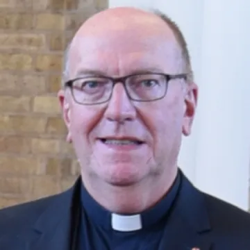 Revd Tom Read